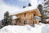 House in Turrach - Chalet #18 with sauna and indoor whirlpool House in Turrach - Chalet #18 with sauna and indoor whirlpool