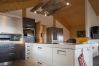 House in Turrach - Chalet #18 with sauna and indoor whirlpool House in Turrach - Chalet #18 with sauna and indoor whirlpool