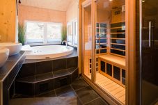 House in Turrach - Chalet #23 with IR-sauna and indoor whirlpool