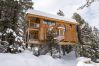 House in Turrach - Chalet #23 with IR-sauna and indoor whirlpool House in Turrach - Chalet #23 with IR-sauna and indoor whirlpool