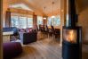 House in Turrach - Chalet #23 with IR-sauna and indoor whirlpool House in Turrach - Chalet #23 with IR-sauna and indoor whirlpool