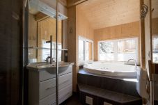 House in Turrach - Chalet # 28 with sauna and indoor whirlpool