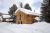 House in Turrach - Chalet # 28 with sauna and indoor whirlpool House in Turrach - Chalet # 28 with sauna and indoor whirlpool