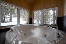 House in Turrach - Chalet # 41 with sauna and indoor whirlpool