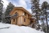 House in Turrach - Chalet # 41 with sauna and indoor whirlpool House in Turrach - Chalet # 41 with sauna and indoor whirlpool