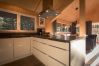 House in Turrach - Chalet # 42 with sauna and whirlpool bath House in Turrach - Chalet # 42 with sauna and whirlpool bath