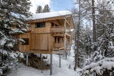 House in Turrach - Chalet # 44 with sauna and indoor whirlpool