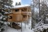House in Turrach - Chalet # 44 with sauna and indoor whirlpool House in Turrach - Chalet # 44 with sauna and indoor whirlpool