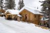 House in Turrach - Chalet #48 with IR-sauna, indoor whirlpool and outdoor  whirlpool House in Turrach - Chalet #48 with IR-sauna, indoor whirlpool and outdoor  whirlpool
