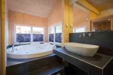 House in Turrach - Chalet #37 with IR-sauna and indoor whirlpool