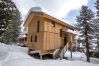 House in Turrach - Chalet #37 with IR-sauna and indoor whirlpool House in Turrach - Chalet #37 with IR-sauna and indoor whirlpool