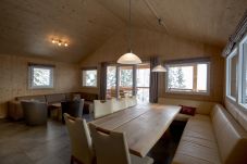 House in Turrach - Chalet # 43 with sauna and indoor whirlpool