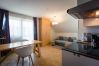Apartment in Turrach - Studio # 13 with Balcony Apartment in Turrach - Studio # 13 with Balcony