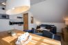 Apartment in Turrach - Apartment # 12 with balcony Apartment in Turrach - Apartment # 12 with balcony