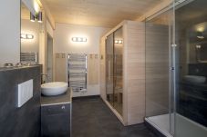 House in Pichl bei Schladming - Superior Chalet # 12 with sauna & bathtub inside
