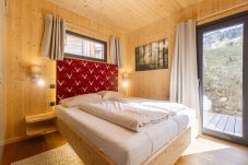 House in Pichl bei Schladming - Premium Chalet # 07 with sauna & whirlpool outside