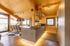 House in Pichl bei Schladming - Premium Chalet # 07 with sauna & whirlpool outside