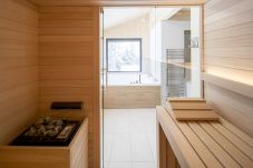 House in Pichl bei Schladming - Superior Chalet # 05 with sauna & bathtub inside