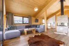 House in Pichl bei Schladming - Superior Chalet # 05 with sauna & bathtub inside