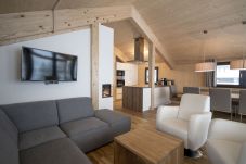 House in Pichl bei Schladming - Superior Chalet # 10 with sauna & bathtub inside