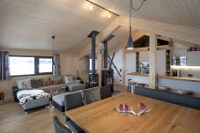 House in Pichl bei Schladming - Superior Chalet # 13 with sauna & bathtub inside