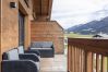 Chalet in Uttendorf - Superior Chalet # 3A with Sauna Chalet in Uttendorf - Superior Chalet # 3A with Sauna