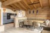 Chalet in Uttendorf - Superior chalet # 2B with sauna Chalet in Uttendorf - Superior chalet # 2B with sauna