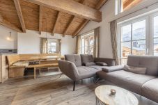 House in Uttendorf - Superior chalet # 4D with sauna
