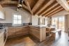 Chalet in Uttendorf - Superior chalet # 4D with sauna Chalet in Uttendorf - Superior chalet # 4D with sauna