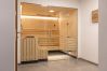 Chalet in Uttendorf - Superior chalet # 4D with sauna Chalet in Uttendorf - Superior chalet # 4D with sauna