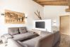 Chalet in Uttendorf - Superior chalet # 4D with sauna Chalet in Uttendorf - Superior chalet # 4D with sauna