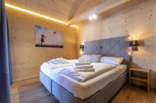 Apartment in Haus im Ennstal - Superior Apartment with sauna & outdoor bathtub