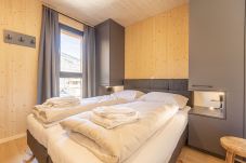 Apartment in St. Georgen am Kreischberg - Penthouse # 1c with sauna & outdoor bathtub