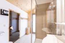 House in Murau - Premium Chalet # 12 with sauna & whirlpool