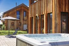 House in Murau - Premium Chalet # 10 with IR-sauna & whirpool