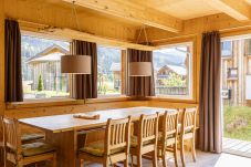 House in Murau - Premium Chalet # 10 with IR-sauna & whirpool