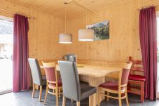 House in Murau - Premium Chalet # 5 with IR-sauna & whirlpool