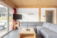 House in Murau - Premium Chalet # 5 with IR-sauna & whirlpool