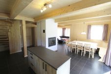 House in Murau - Premium Chalet # 14 with sauna & whirlpool