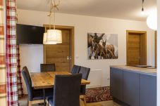 Apartment in Turrach - Ferienwohnung für bis zu 6 Personen
