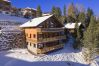 Chalet in Turrach - Studio for up to 4 people