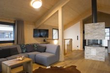 House in Pichl bei Schladming - Superior Chalet with sauna & bathtub inside