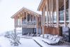 Chalet in Haus - Chalet with 4 bedrooms and sauna