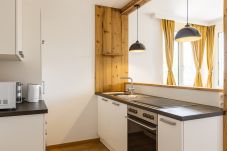 Apartment in Turrach - Ferienwohnung für bis zu 4 Personen