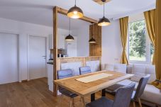 Apartment in Turrach - Ferienwohnung für bis zu 4 Personen