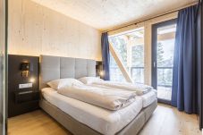 House in Turrach - Superior Chalet # 28 with Sauna & Hot Tub