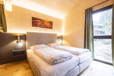 House in Turrach - Superior Chalet # 3 with Sauna & Hot Tub