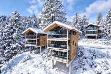 Chalet in Turrach - Superior Chalet # 3 with Sauna & Hot Tub