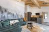 Apartment in St. Georgen am Kreischberg - Superior Apartment # 8 for up to 6 people Apartment in St. Georgen am Kreischberg - Superior Apartment # 8 for up to 6 people