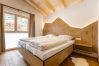 Apartment in St. Georgen am Kreischberg - Superior Apartment # 8 for up to 6 people